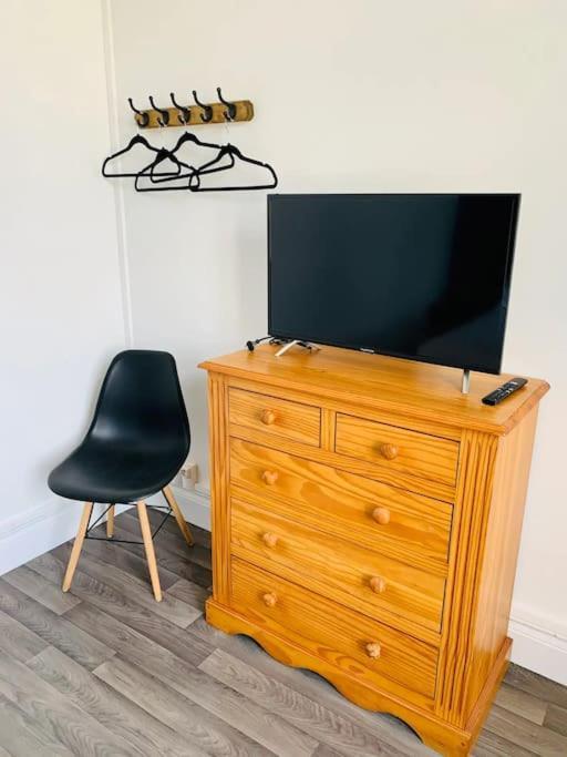 Apartament Petit F1 Cosy Wimereux Zewnętrze zdjęcie